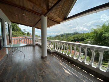 Casa Campestre Renta Pereira Vía Armenia