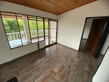 Casa Campestre Renta Pereira Vía Armenia
