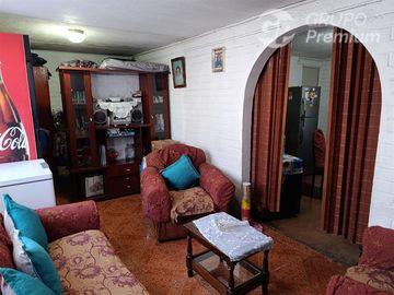 Casa en Venta en puyaral 1155