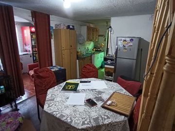 Casa en Venta en puyaral 1155