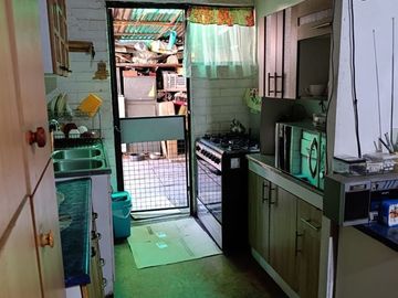 Casa en Venta en puyaral 1155