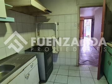 Casa en Venta en San Isidro