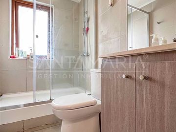 Casa en Venta en Garcia Hurtado De Mendoza, Concepción