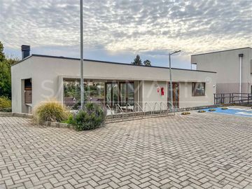 Casa en Venta en Garcia Hurtado De Mendoza, Concepción