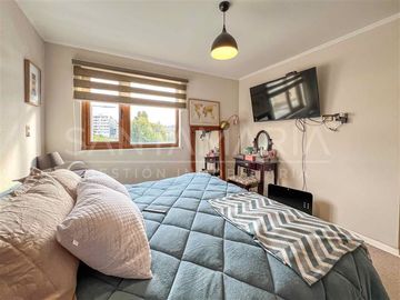 Casa en Venta en Garcia Hurtado De Mendoza, Concepción