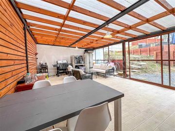 Casa en Venta en Garcia Hurtado De Mendoza, Concepción