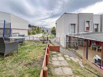 Casa en Venta en Garcia Hurtado De Mendoza, Concepción