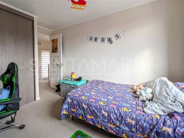 Casa en Venta en Garcia Hurtado De Mendoza, Concepción