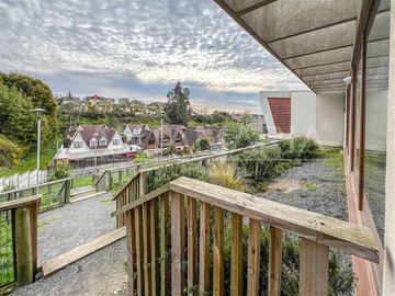 Casa en Venta en Garcia Hurtado De Mendoza, Concepción