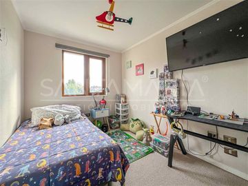 Casa en Venta en Garcia Hurtado De Mendoza, Concepción