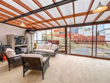 Casa en Venta en Garcia Hurtado De Mendoza, Concepción