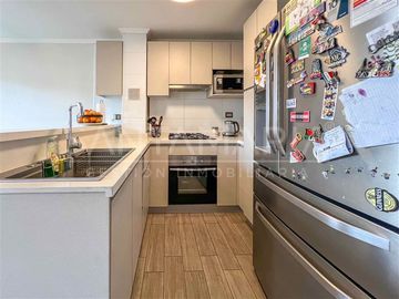 Casa en Venta en Garcia Hurtado De Mendoza, Concepción