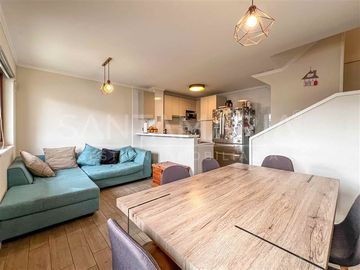 Casa en Venta en Garcia Hurtado De Mendoza, Concepción