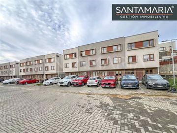 Casa en Venta en Garcia Hurtado De Mendoza, Concepción