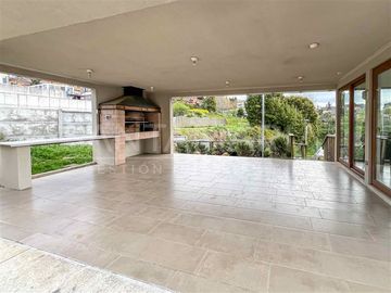 Casa en Venta en Garcia Hurtado De Mendoza, Concepción