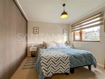 Casa en Venta en Garcia Hurtado De Mendoza, Concepción