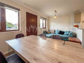 Casa en Venta en Garcia Hurtado De Mendoza, Concepción