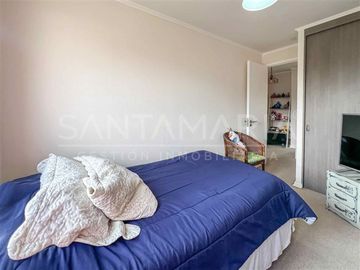 Casa en Venta en Garcia Hurtado De Mendoza, Concepción