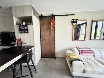 Departamento en Venta en San José de la Sierra