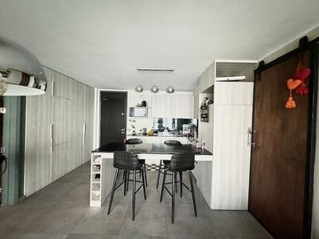Departamento en Venta en San José de la Sierra