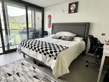 Departamento en Venta en San José de la Sierra