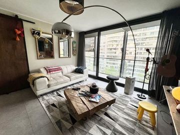 Departamento en Venta en San José de la Sierra