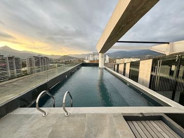 Departamento en Venta en San José de la Sierra