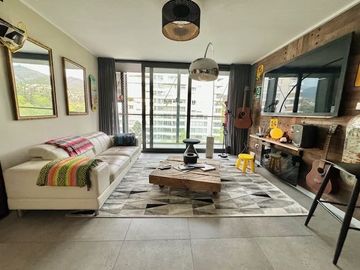 Departamento en Venta en San José de la Sierra