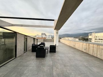 Departamento en Venta en San José de la Sierra