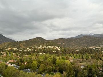 Departamento en Venta en San José de la Sierra