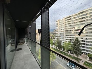 Departamento en Venta en San José de la Sierra