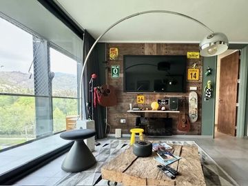 Departamento en Venta en San José de la Sierra
