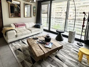 Departamento en Venta en San José de la Sierra