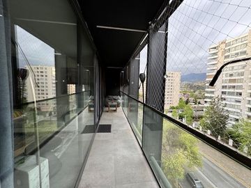 Departamento en Venta en San José de la Sierra