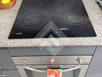 Departamento en Venta en AV Grecia, a pasos del Portal Ñuñoa