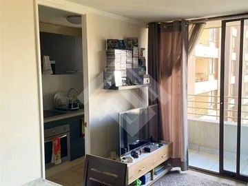 Departamento en Venta en AV Grecia, a pasos del Portal Ñuñoa