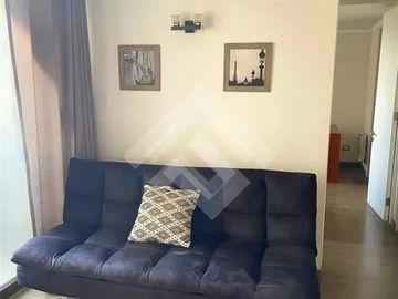 Departamento en Venta en AV Grecia, a pasos del Portal Ñuñoa