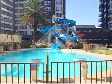 Departamento en Venta en AV Grecia, a pasos del Portal Ñuñoa