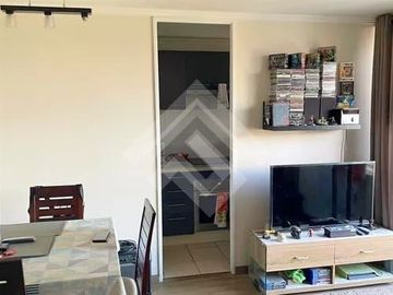 Departamento en Venta en AV Grecia, a pasos del Portal Ñuñoa