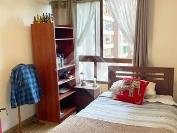 Departamento en Venta en AV Grecia, a pasos del Portal Ñuñoa