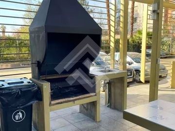 Departamento en Venta en AV Grecia, a pasos del Portal Ñuñoa