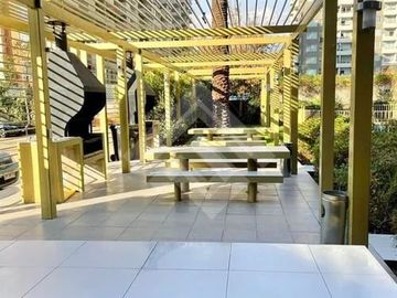 Departamento en Venta en AV Grecia, a pasos del Portal Ñuñoa