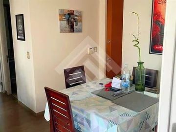 Departamento en Venta en AV Grecia, a pasos del Portal Ñuñoa