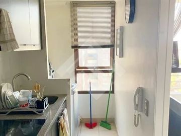 Departamento en Venta en AV Grecia, a pasos del Portal Ñuñoa