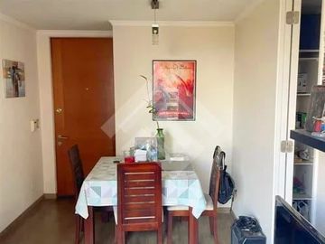 Departamento en Venta en AV Grecia, a pasos del Portal Ñuñoa