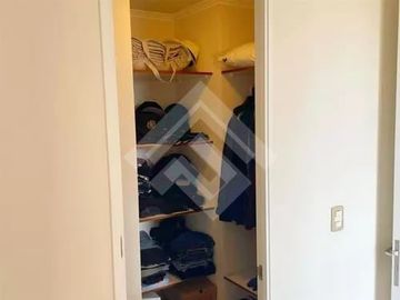 Departamento en Venta en AV Grecia, a pasos del Portal Ñuñoa
