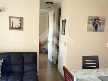 Departamento en Venta en AV Grecia, a pasos del Portal Ñuñoa