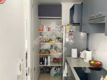 Departamento en Venta en AV Grecia, a pasos del Portal Ñuñoa