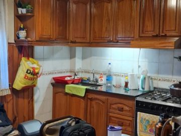 Chalet en venta en Villa Luzuriaga