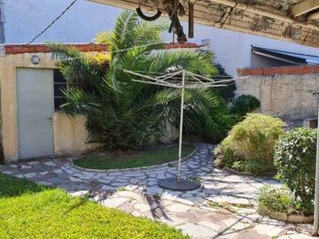 Chalet en venta en Villa Luzuriaga